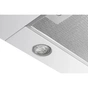 Витяжка кухонна GRANADO Telde 603-700 white glass (GCH16355) - зменшене зображення 5