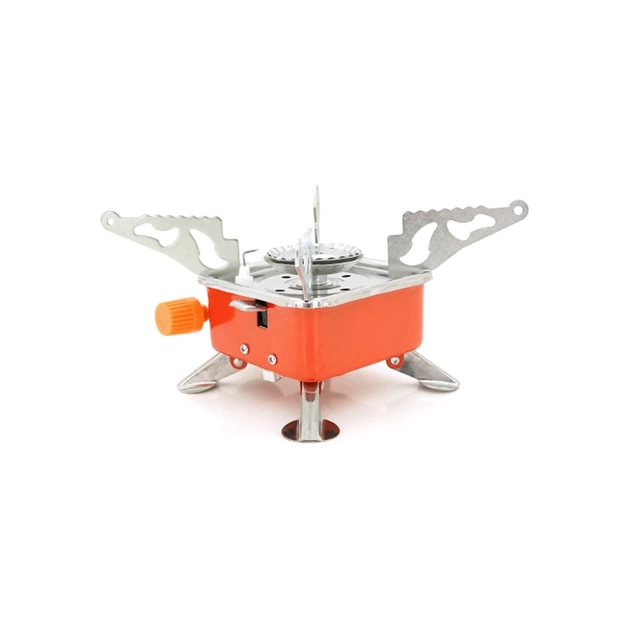 Пальник Voltronic K-202 з п'єзопідпалом (YT-K-202) - picture 3