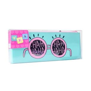 Пенал Yes Glamor силiконовий (532981) зображення 1