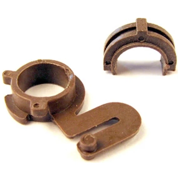 Підшипники гумового валу HP 1200 (Bushing) Patron (BUSH-HP-1200-PN) - зображення 1
