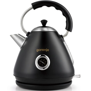 Электрочайник Gorenje K17CLBK изображение 1