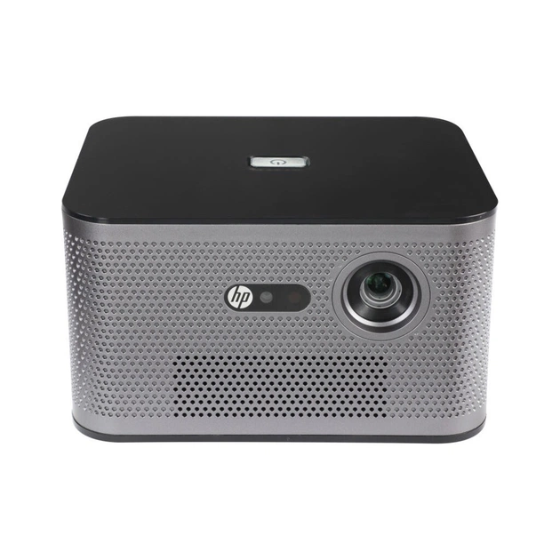 Проектор HP MP2000PRO (471U1AA) - зображення 1