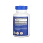 Витаминно-минеральный комплекс Nutricost Цинк пиколинат, 50 мг, Zinc Picolinate, 120 капсул (NCS67148) - уменьшенное изображение 2