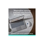 Мишка Logitech Ergo M575S Wireless Trackball Off-white (910-007030) - зменшене зображення 8