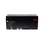 Пристрій безперебійного живлення Powercom DRU850DIN, 510W (DRU850DIN) - уменьшенное изображение 2