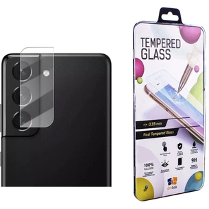 Скло захисне Drobak camera Samsung Galaxy S21 (464604) зображення 1