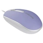 Мишка Canyon M-10 USB Mountain Lavender (CNE-CMS10ML) - зменшене зображення 2