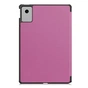 Чехол для планшета BeCover Smart Case Lenovo Idea Tab Plus 12.1" Purple (715083) - уменьшенное изображение 3