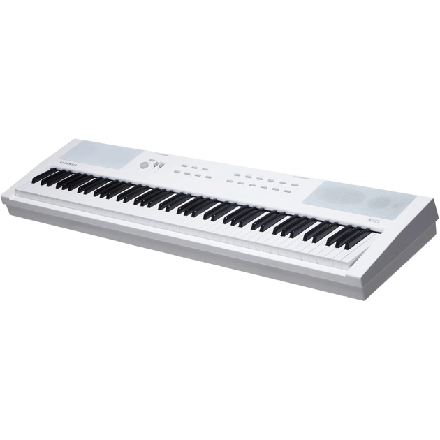 Цифрове піаніно Kurzweil KA-E1 White (530040) - picture 1