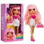 Кукла Rainbow High серии My Fashion Style — Киа (248651) - уменьшенное изображение 1
