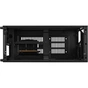 Корпус для ПК Lian Li A4 H2O, PCIE 5.0 included White (G99.A4H2OA5.00) - зменшене зображення 6