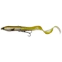 Воблер Savage Gear 3D Hard Eel 170SS 2+1 170mm 50.0g Green Silver Ayu (1854.18.23) - зменшене зображення 1