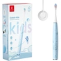 Електрична зубна щітка Oclean Kids Electric Toothbrush Blue (6970810552379) - зменшене зображення 5