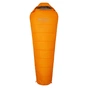 Спальний мішок Mousson POLUS R Оранжевый (9046) - зменшене зображення 1