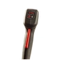 Тример садовий Vitals AZT 3654a BL, 36V (18+18), безщітковий, 2x4Ah, 30см, ніж/ліска 39см, 4.4кг (243065) - зменшене зображення 8