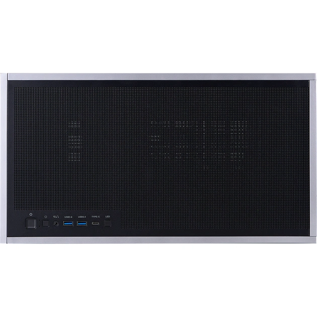 Корпус 1stPlayer IF8-BK-4FO7-14 Black - picture 16