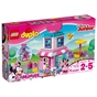 Конструктор LEGO Duplo Магазинчик Мінні Маус (10844) - зменшене зображення 1