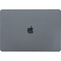 Чохол до ноутбука Armorstandart 15.4 MacBook Pro, Hardshell, Grey (ARM58981) - зменшене зображення 4