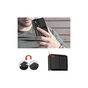 Чохол до мобільного телефона BeCover Military Poco F5 Black (709996) - зменшене зображення 6