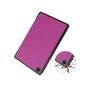 Чохол до планшета BeCover Smart Case Lenovo Tab M10 Plus TB-125F (3rd Gen)/K10 Pro TB-226 10.61" Purple (708305) - зменшене зображення 5