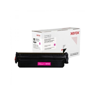 Картридж Xerox HP CF413X (410X), Canon 046H magenta (006R03703) зображення 1