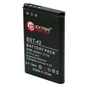 Акумуляторна батарея Extradigital Sony Ericsson BST-42 (850 mAh) (DV00DV6076) - зменшене зображення 2