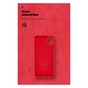 Чохол до мобільного телефона Armorstandart ICON Case Samsung A05 (A055) Red (ARM71803) - зменшене зображення 4