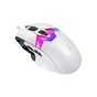 Мишка Lorgar MSP80 Pro USB White (LRG-MSP80-WH) - зменшене зображення 7