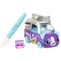 Машина Shopkins Cutie Cars S3 Міняємо колір Селфі (57401) - зменшене зображення 1