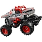 Конструктор LEGO Technic Monster Jam ThunderROARus з інерційним двигуном (42200) - зменшене зображення 3