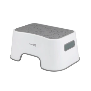 Підставка дитяча FreeON White-Grey (49232) зображення 1