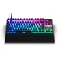 Клавіатура SteelSeries Apex Pro TKL 2023 USB UA Black (64856) - зменшене зображення 2