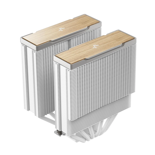 Кулер процессорный DeepCool AK620 G2 WH (R-AK620G2-WHNNMN-GJD) - изображение 5