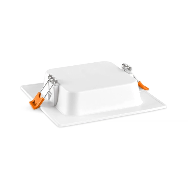 Світильник Videx LED 6W 5000K 220V (VL-DLBS-065) - picture 3