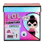 Лялька L.O.L. Surprise! серії Furniture - Перчинка (572619) - зменшене зображення 1