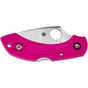 Ніж Spyderco Dragonfly 2 Pink (C28FPPNS30V2) - зменшене зображення 4