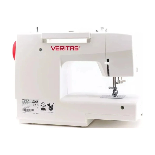 Швейна машина VERITAS Anna - изображение 3