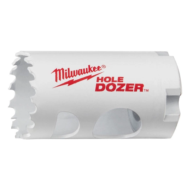 Коронка Milwaukee Bi-Metal 32мм (49560062) - изображение 1