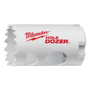 Коронка Milwaukee Bi-Metal 32мм (49560062) зображення 1