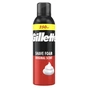 Пена для бритья Gillette Classic 250 мл (8006530159203) - уменьшенное изображение 1