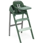 Стілець для годування Chicco 3 в 1 Crescendo Up зелений (87046.87) - зменшене зображення 1