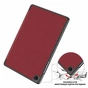 Чехол для планшета BeCover Flexible TPU Mate Samsung Galaxy Tab A11 Plus SM-X236B 11.0" Red Wine (715594) - уменьшенное изображение 3