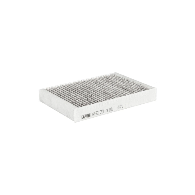 Фільтр салону ALPHA FILTER AF5170a - зображення 1