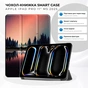 Чехол для планшета BeCover Smart Case Apple iPad Pro 11" M5 2025 Dusk (715973) - уменьшенное изображение 1