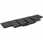 Аккумулятор для ноутбука Apple MacBook Pro 15" Retina (A1417, A1398) 10.95V 95Wh (NB420223) - уменьшенное изображение 3