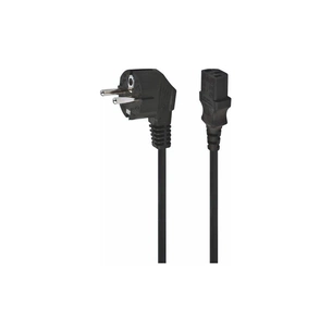 Кабель живлення C13 3.0m 1.5mm2 Maxxter (CL-22-10) изображение 1