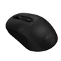 Мишка AOC MS210B Wireless/Bluetooth Black (MS210B/LA) - зменшене зображення 5