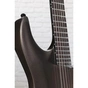 Электрогитара LTD MT-I Mick Thomson Signature Obsidian Metallic (LMTIOBSM) - уменьшенное изображение 6