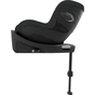 Автокрісло Cybex Sirona G i-Size Plus Moon Black (523001207) - зменшене зображення 7