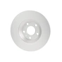 Гальмівний диск Bosch 0 986 479 458 - зменшене зображення 3